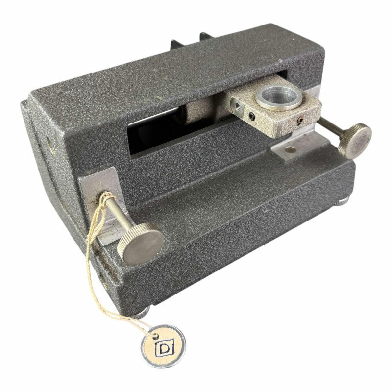 230 PRD Electronics Universal Probe Carriage