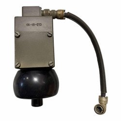 CLD-01-101 CLD 2769 Contraves Joystick Military