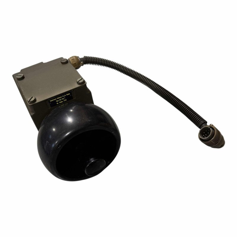 CLD-01-101 CLD 2769 Contraves Joystick Military