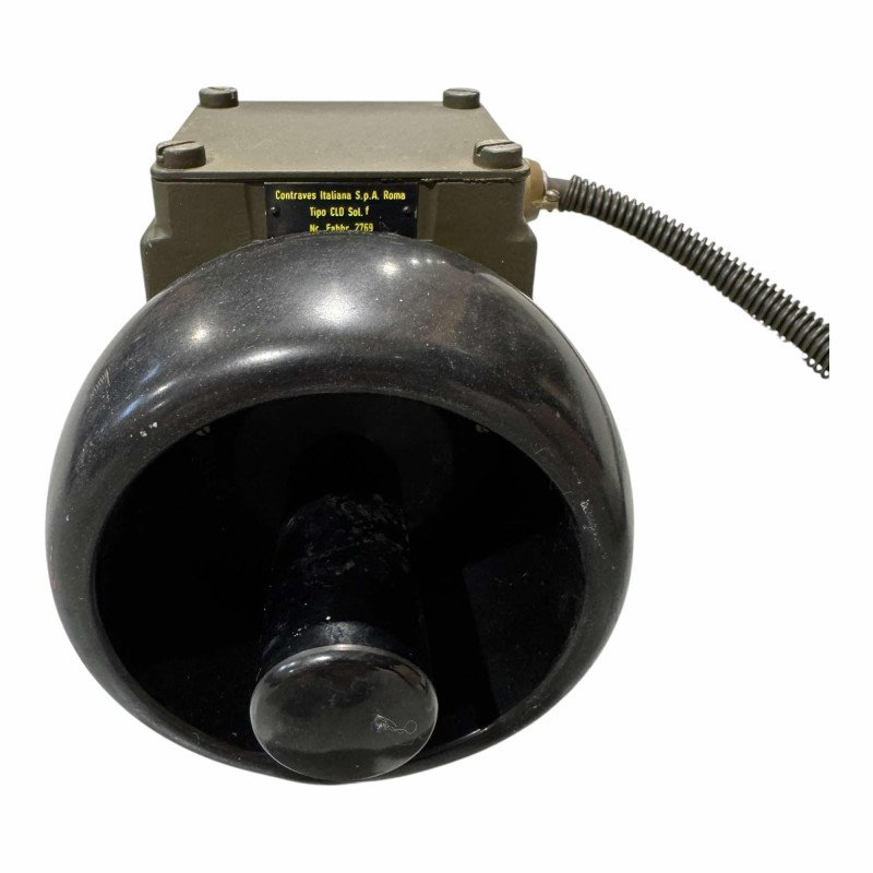 CLD-01-101 CLD 2769 Contraves Joystick Military