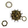 692-1 CTS 12 Position Rotary Switch