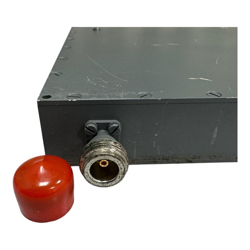 CB2344 BSC Bandpass Filter BPF N Type (f) 295-350Mhz
