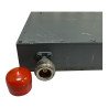 CB2344 BSC Bandpass Filter BPF N Type (f) 295-350Mhz