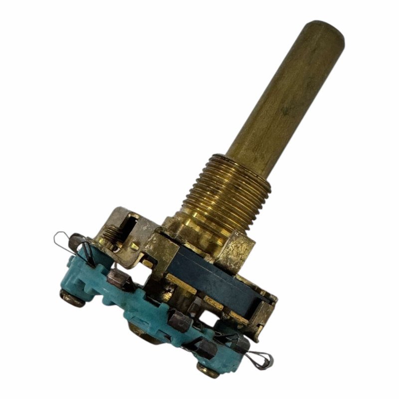 692-1 CTS 12 Position Rotary Switch