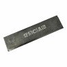 1F53C5A1B Rectangular Ferrite Core 102.5x25.5mm