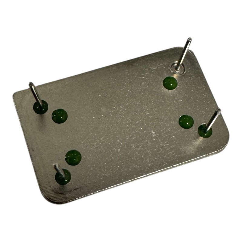 MX055GB-21 CTS Crystal Oscillator Clock 1MHz