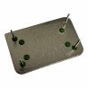 MX055GB-21 CTS Crystal Oscillator Clock 1MHz