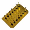 CO-402D-2B Vector Crystal Oscillator Clock 7MHz