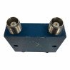 M01373-01-06 Hybrid Coupler 500-1500Mhz 90° TNC(f)