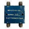 M01373-01-06 Hybrid Coupler 500-1500Mhz 90° TNC(f)