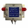 Ferranti Microwave Detector - Coupler Active 8250-8900Mhz SMA