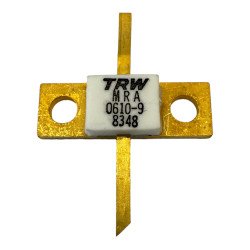 MRA0610-9 TRW RF Power Transistor