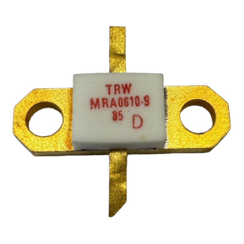 MRA0610-9 TRW RF Power Transistor DC:85