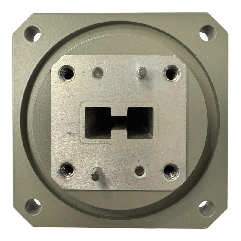 Waveguide Coupler Double Ridge WRD-750 WRD750 to SMA 9.8-11Ghz J2:30db