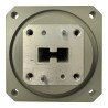 Waveguide Coupler Double Ridge WRD-750 WRD750 to SMA 9.8-11Ghz J2:30db