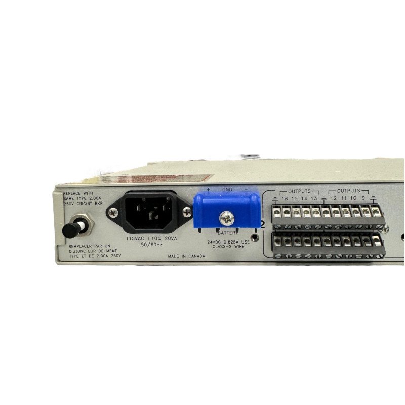 CDD-5400 CDD5400 Leitch Clock Distribution Driver