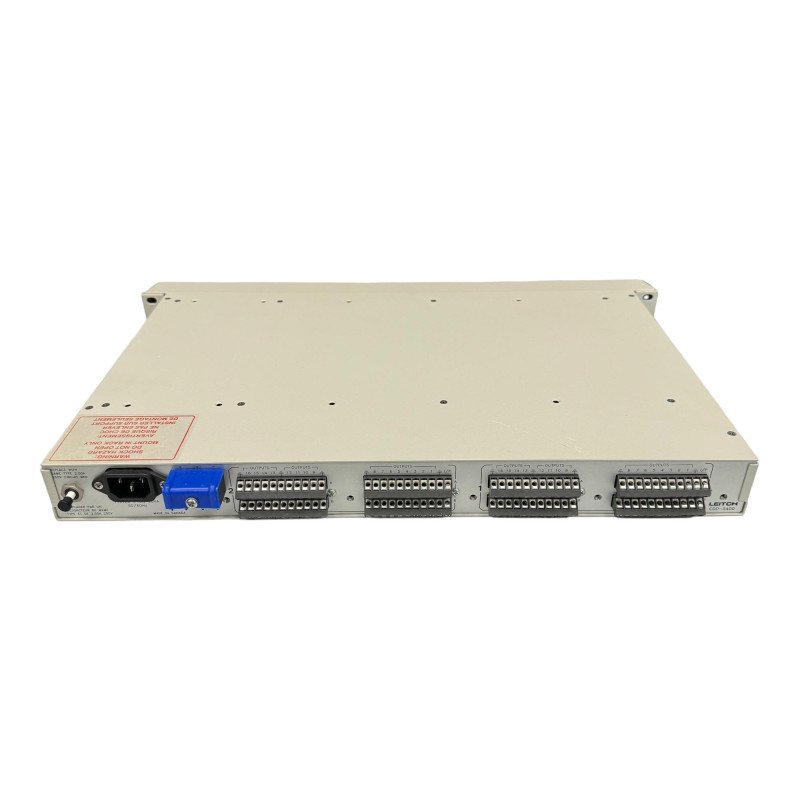 CDD-5400 CDD5400 Leitch Clock Distribution Driver