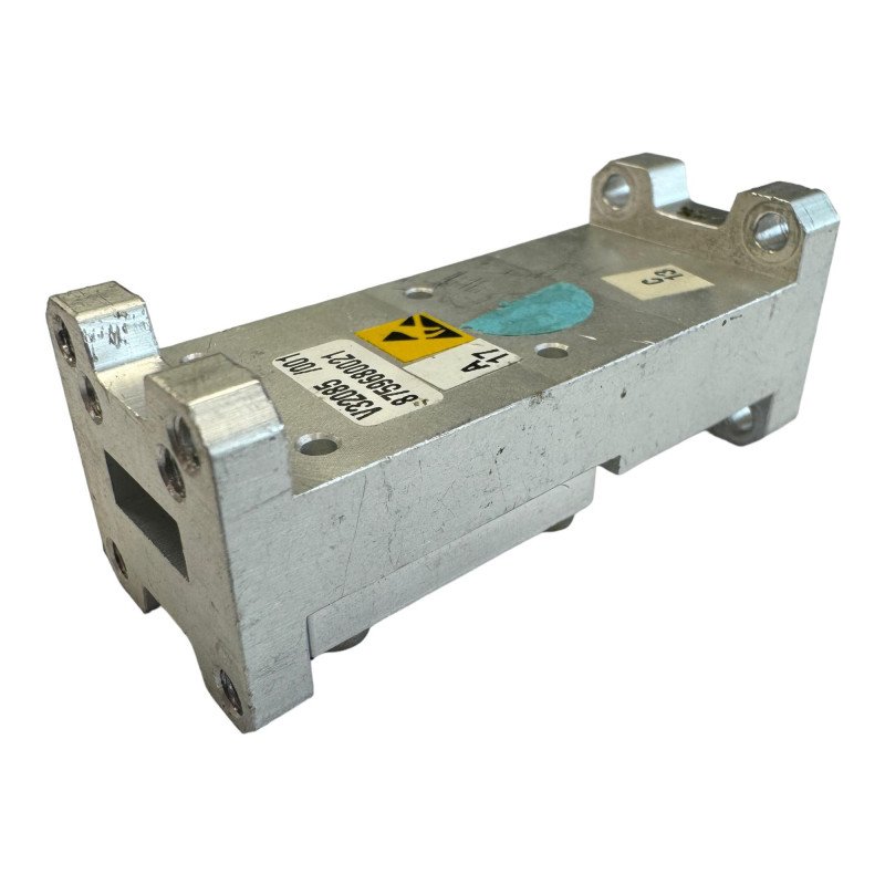 V32085/001 Waveguide Directional Coupler WR42 WR-42