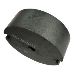 42/29-3H1 Ferroxcube Ferrite Core 42mm
