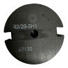 42/29-3H1 Ferroxcube Ferrite Core 42mm