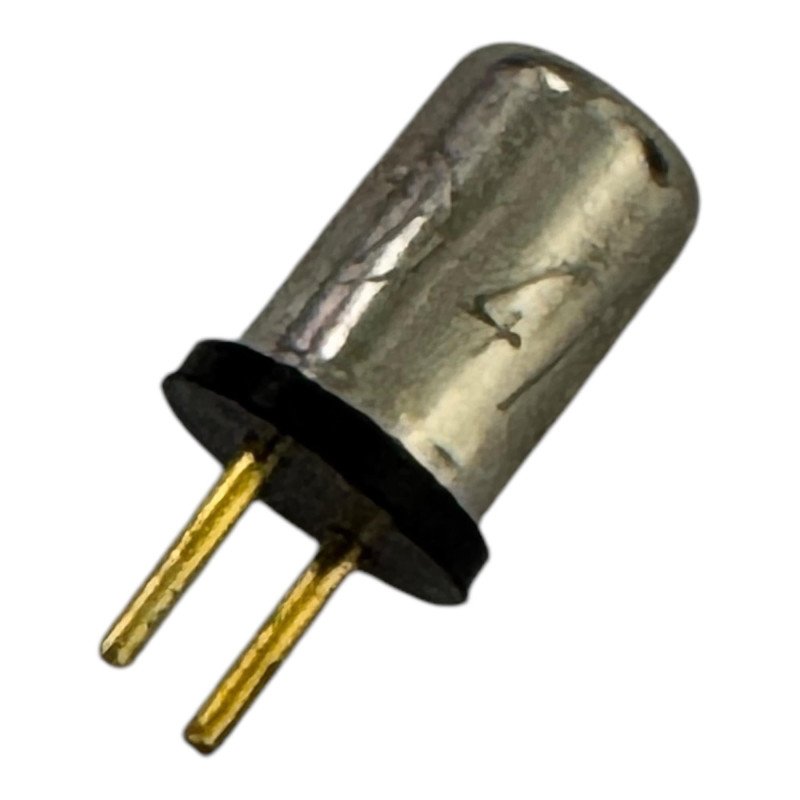 1796 Westinghouse Fuse 125V 400mA