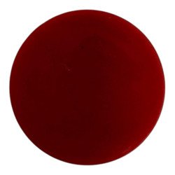 20-17254-02 Secme Red Circular Hood Cap 13mm