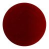20-17254-02 Secme Red Circular Hood Cap 13mm