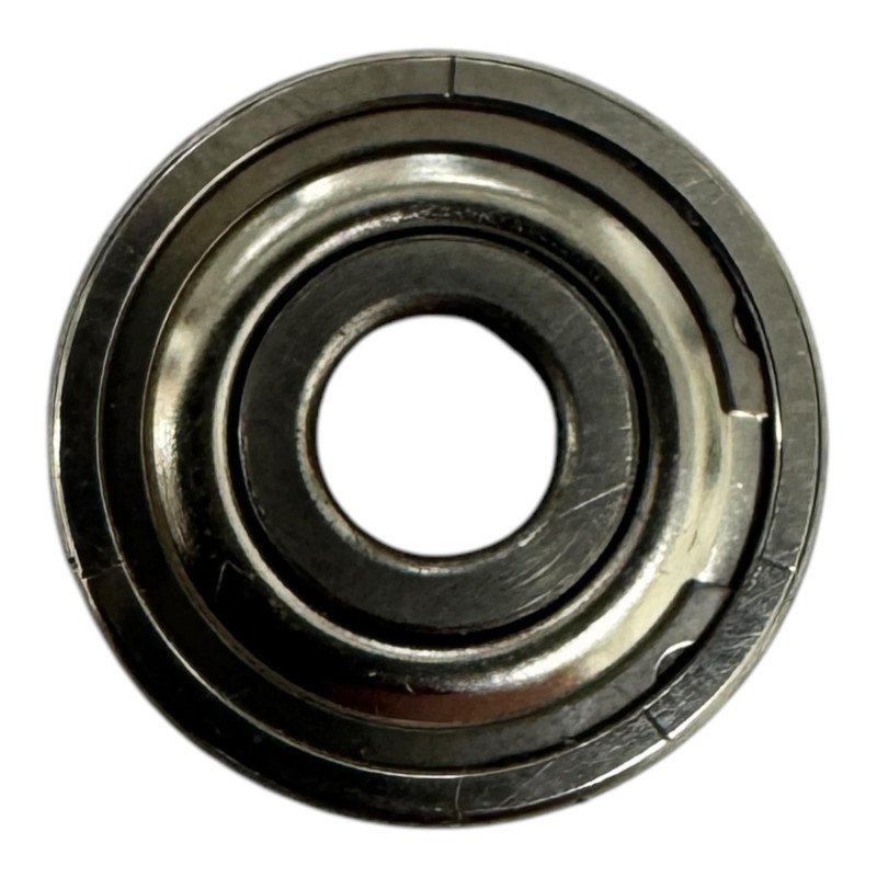 RF413X-P5-G RMB Needle Roller Ball Bearing OD:13mm ID:4mm W:5mm
