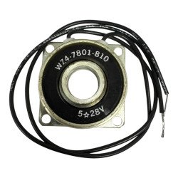 FH21024902 WZ4-7801-810 General Time Ferrite Core Coil
