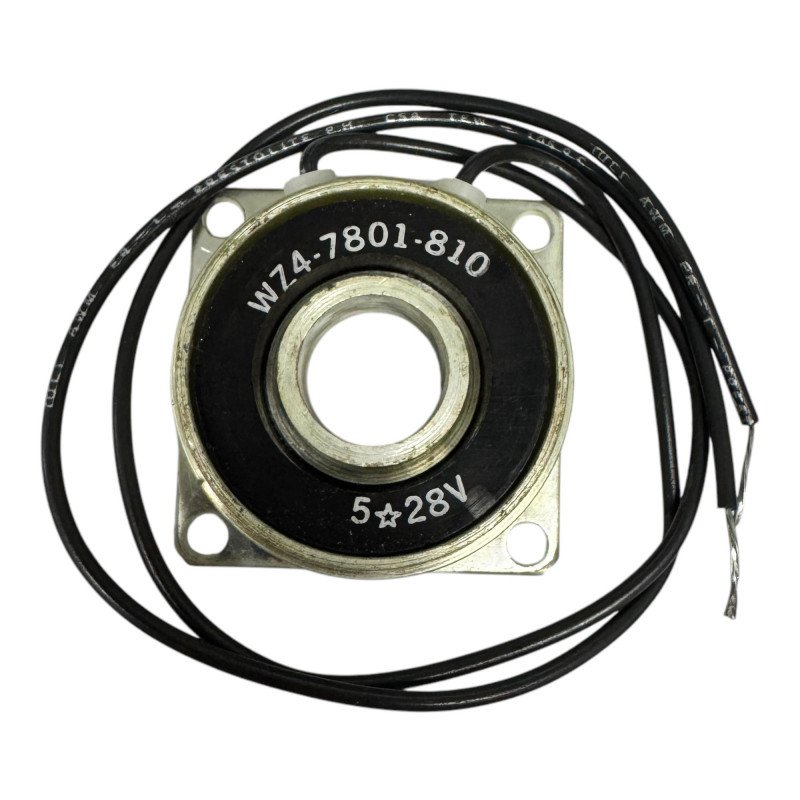 FH21024902 WZ4-7801-810 General Time Ferrite Core Coil