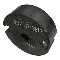 30/19-3B7 Ferroxcube Ferrite Core 30x9.5mm