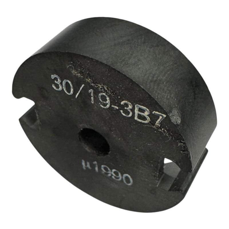 30/19-3B7 Ferroxcube Ferrite Core 30x9.5mm