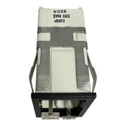 AML41 Honeywell Indicator Light Pushbutton Switch 28V