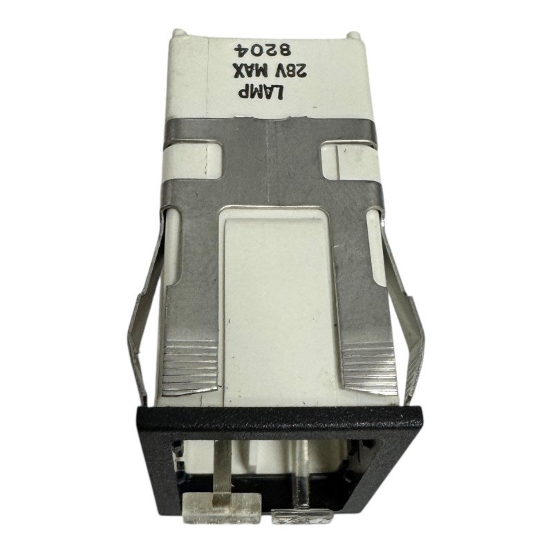 AML41 Honeywell Indicator Light Pushbutton Switch 28V