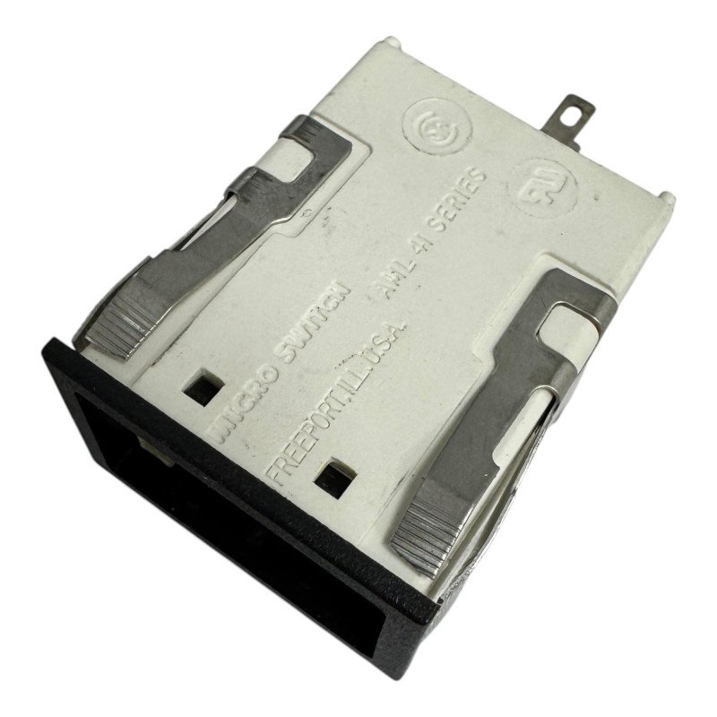 AML41 Honeywell Indicator Light Pushbutton Switch 28V