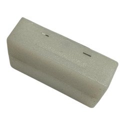 AML51G10WW Honeywell Rectangular Plastic Switch Button White