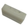 AML51G10WW Honeywell Rectangular Plastic Switch Button White