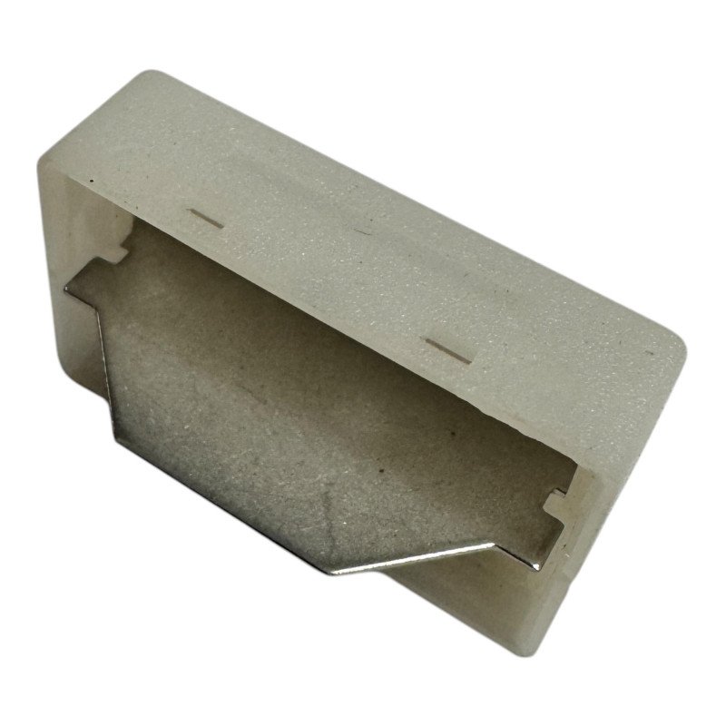 AML51G10WW Honeywell Rectangular Plastic Switch Button White