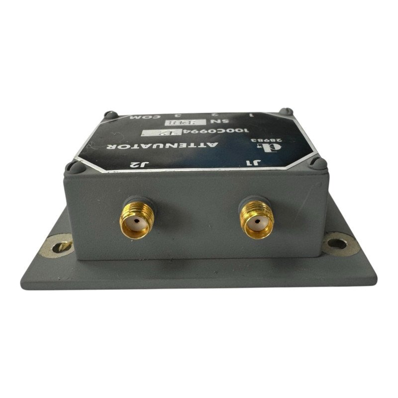100C0994-12 Daico Voltage Controlled Attenuator SMA 0-1Ghz 0-30db 100C099412