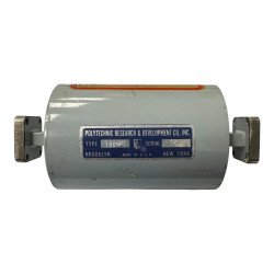 1209F1 PRD Waveguide Isolator WR-42 WR42