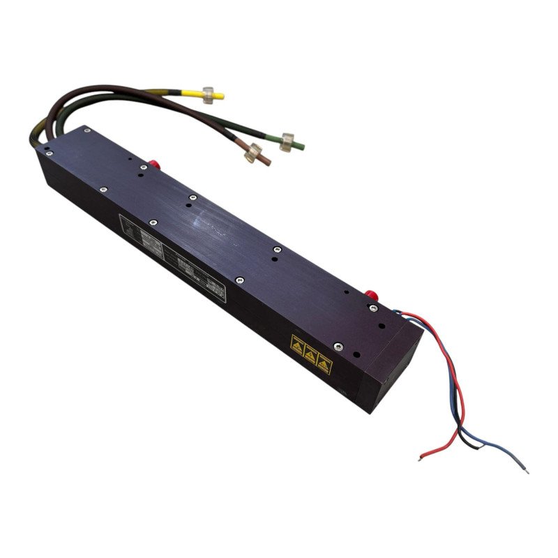 T01137-01-05 Travelling Wave Tube TWT 7000-10000Mhz +60dbm