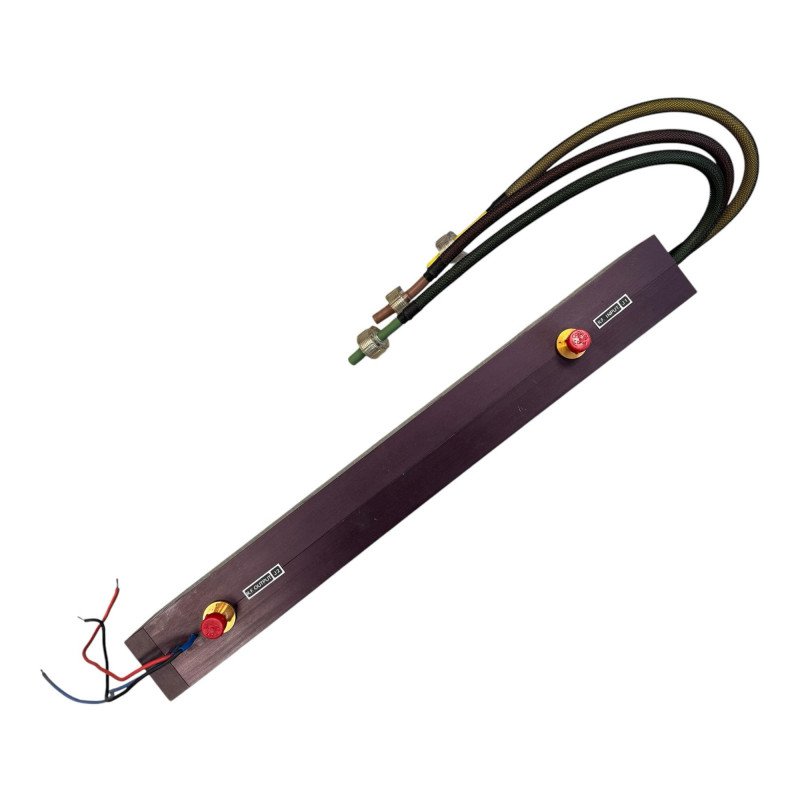 T01137-01-05 Travelling Wave Tube TWT 7000-10000Mhz +60dbm