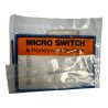 AML75BBC Honeywell Pushbutton Switch Rectangular Panel Seal
