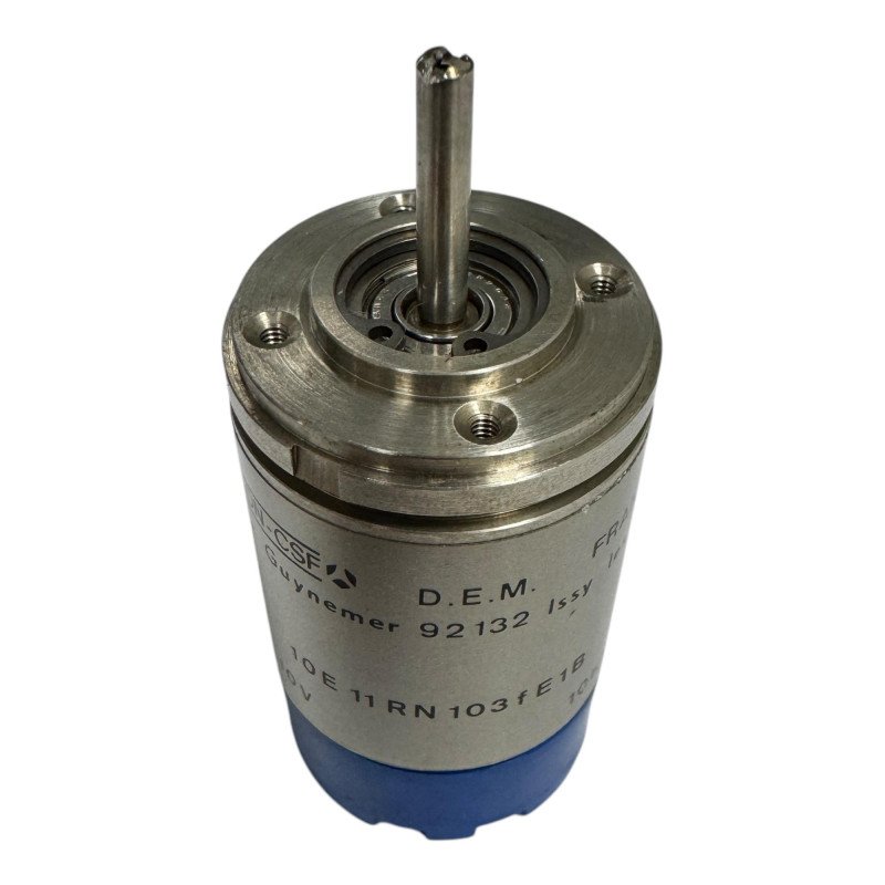 10E11RN103FE1B Thomson Motor Run 10V 10KHz