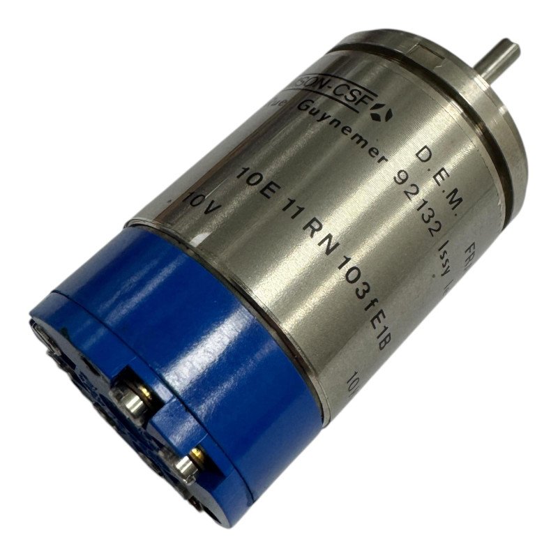 10E11RN103FE1B Thomson Motor Run 10V 10KHz