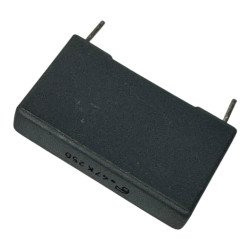 Arcotronics Radial Film Capacitor 0.47uF 470nF 250V 26.5x15.5mm