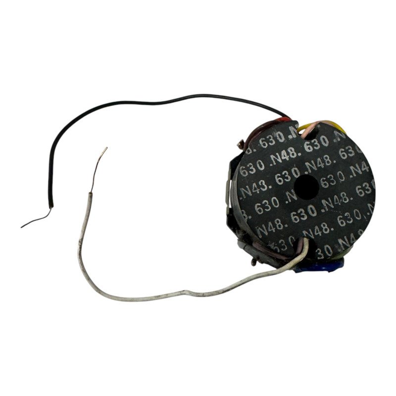N48.630 Ferrite Core Coil Inductor
