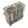 G2R-2-SN Omron General Purpose Relay 24Vdc DPDT PCB Mount