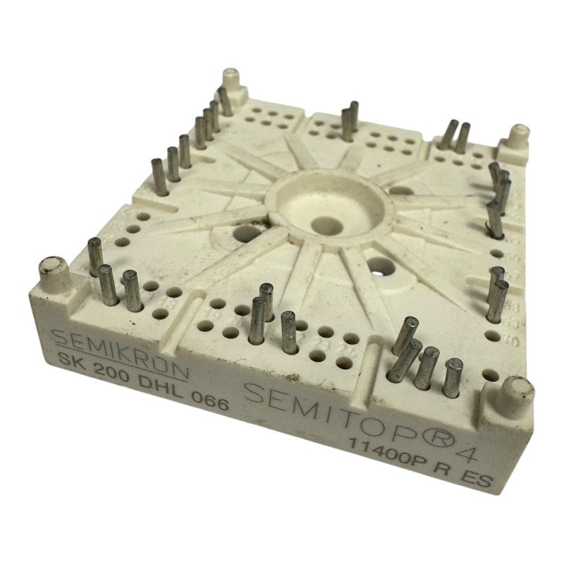 SK200DHL066 Semikron IGBT Module
