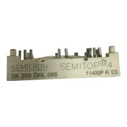SK200DHL066 Semikron IGBT Module